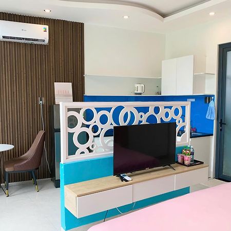 Sea House Hotels And Apartments Vung Tau Exterior photo