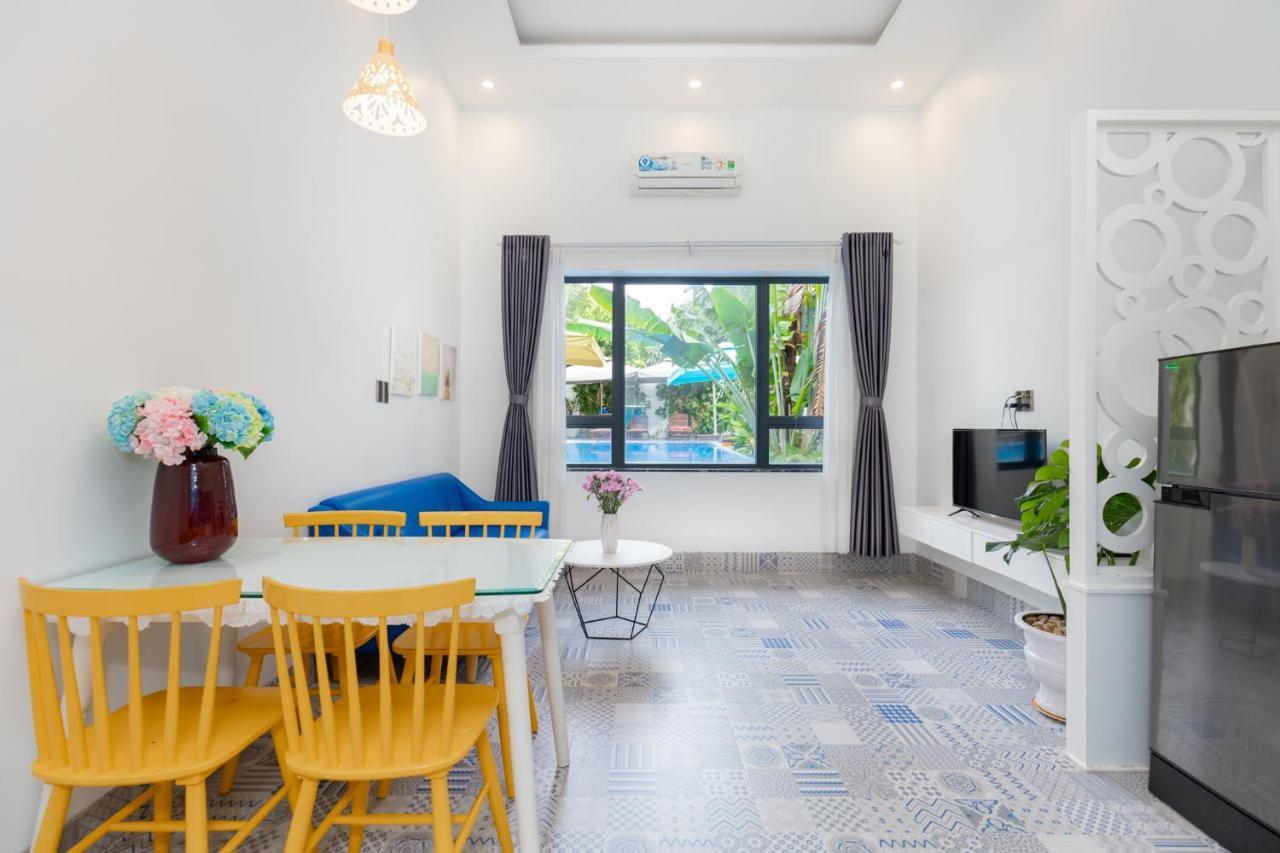 Sea House Hotels And Apartments Vung Tau Exterior photo