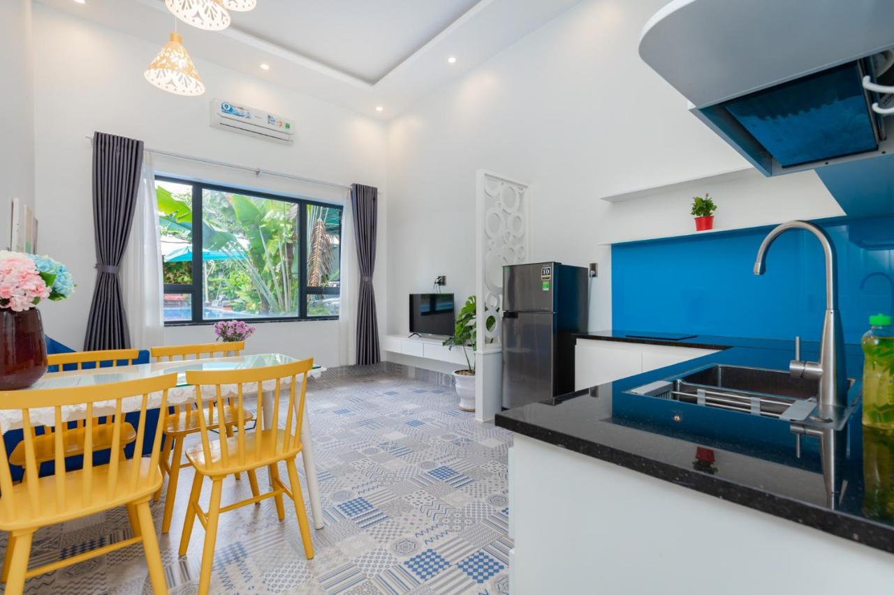Sea House Hotels And Apartments Vung Tau Exterior photo