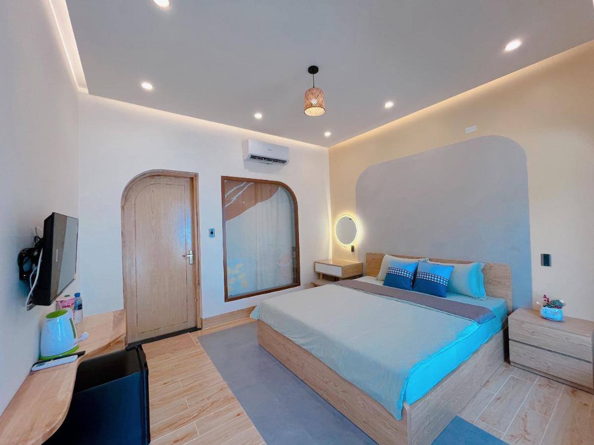 Sea House Hotels And Apartments Vung Tau Exterior photo