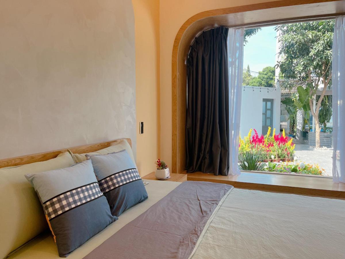 Sea House Hotels And Apartments Vung Tau Exterior photo